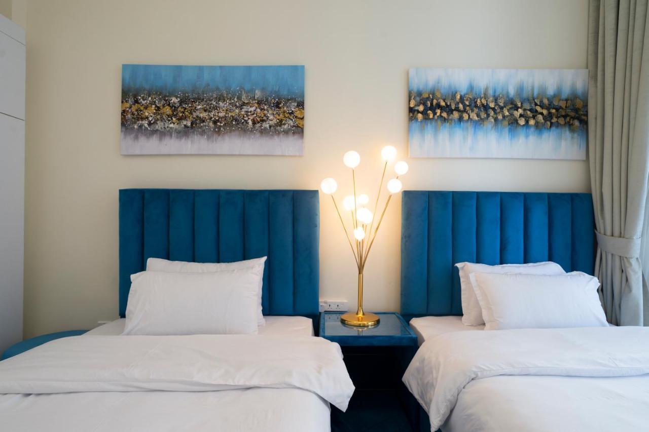 Dubai Marina Royal Premium Serviced Apartments Marina Wharf - Kids Stay Free Plus Free Check In 24 Hours Eksteriør bilde