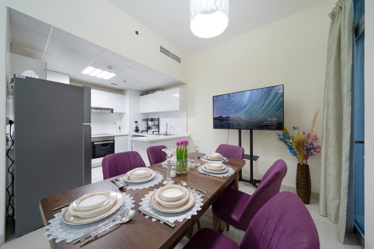 Dubai Marina Royal Premium Serviced Apartments Marina Wharf - Kids Stay Free Plus Free Check In 24 Hours Eksteriør bilde