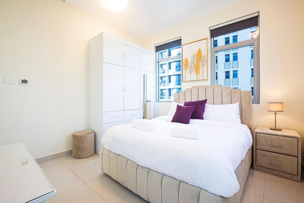 Dubai Marina Royal Premium Serviced Apartments Marina Wharf - Kids Stay Free Plus Free Check In 24 Hours Eksteriør bilde