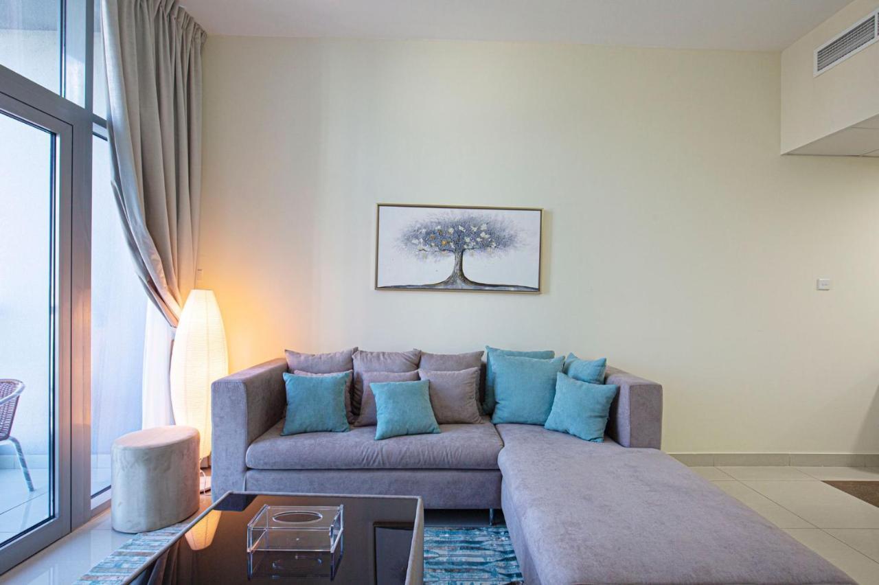 Dubai Marina Royal Premium Serviced Apartments Marina Wharf - Kids Stay Free Plus Free Check In 24 Hours Eksteriør bilde