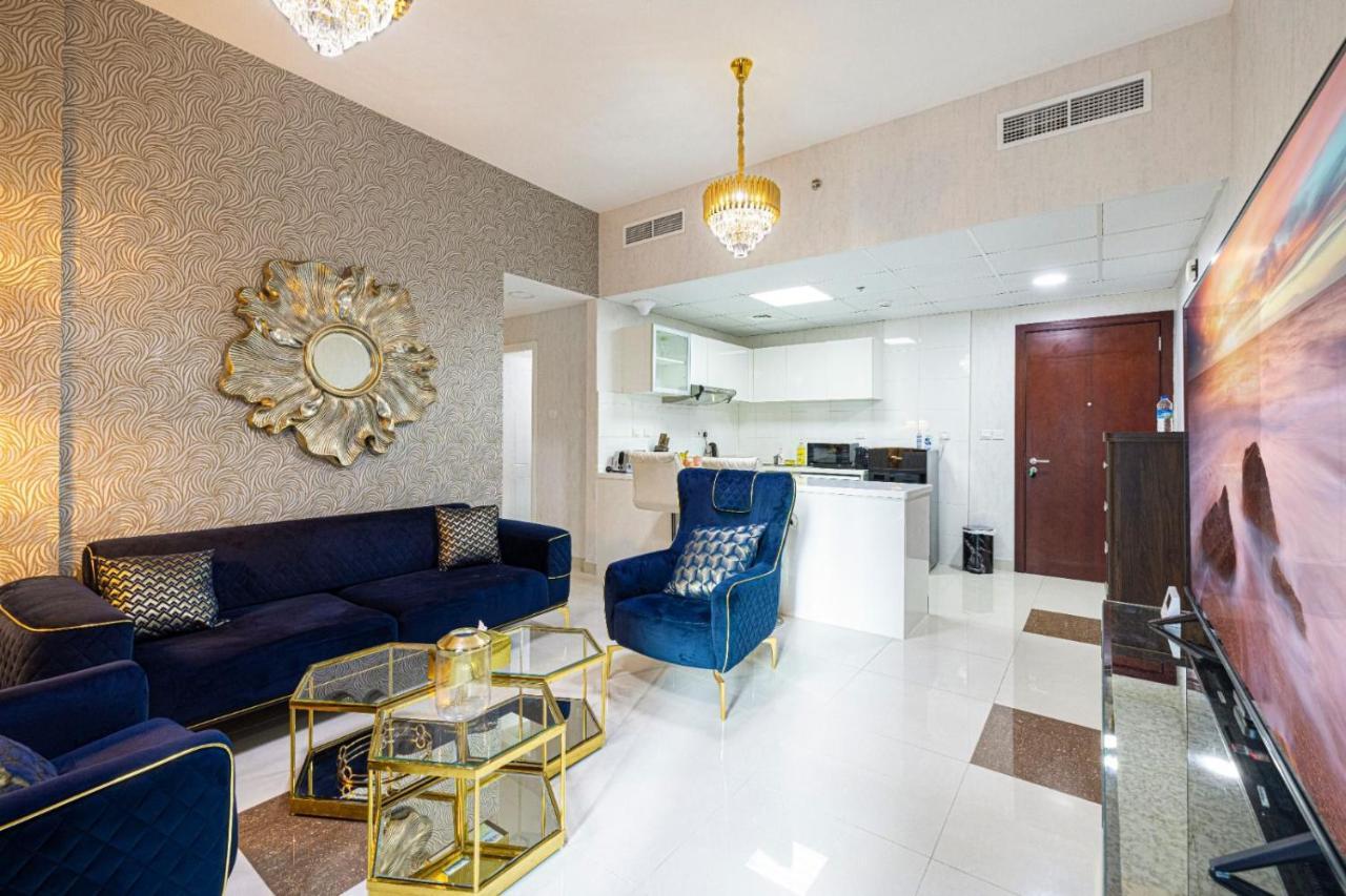 Dubai Marina Royal Premium Serviced Apartments Marina Wharf - Kids Stay Free Plus Free Check In 24 Hours Eksteriør bilde