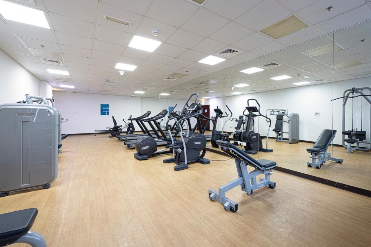 Dubai Marina Royal Premium Serviced Apartments Marina Wharf - Kids Stay Free Plus Free Check In 24 Hours Eksteriør bilde