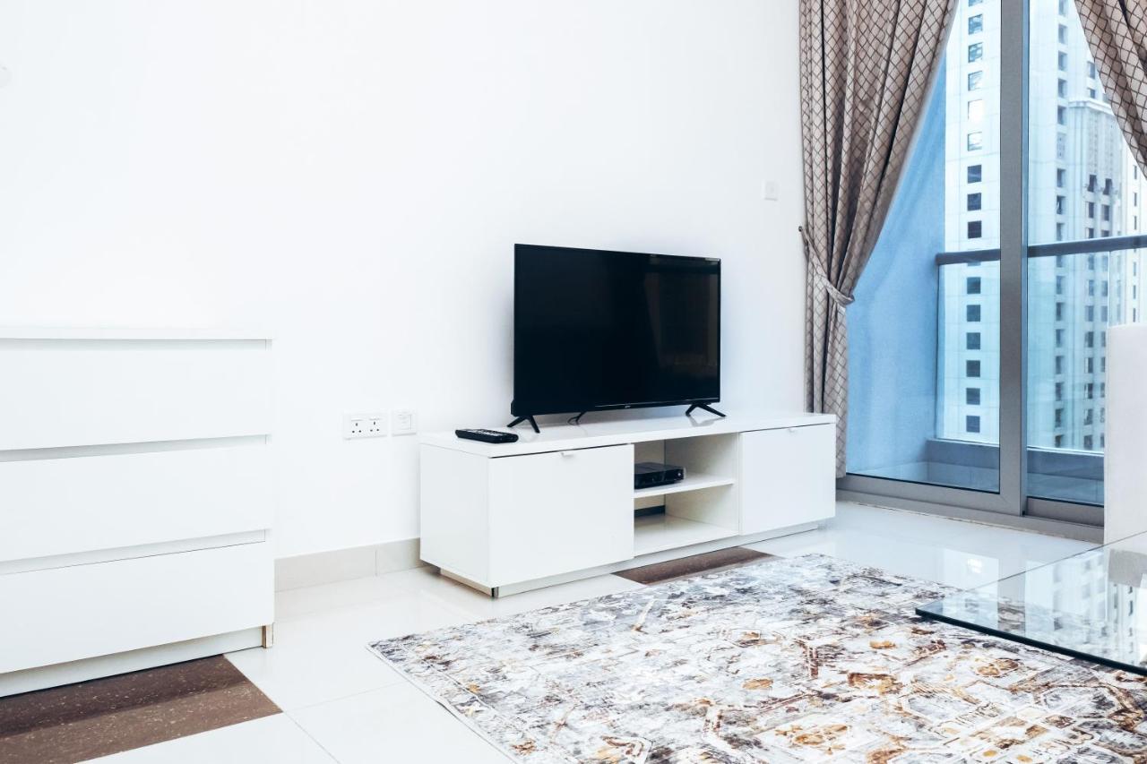 Dubai Marina Royal Premium Serviced Apartments Marina Wharf - Kids Stay Free Plus Free Check In 24 Hours Eksteriør bilde