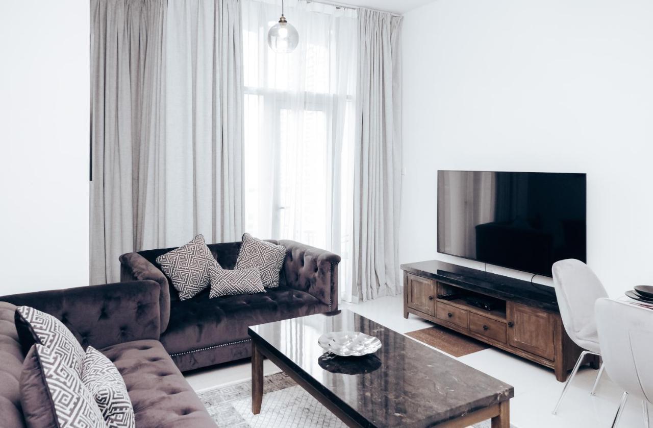 Dubai Marina Royal Premium Serviced Apartments Marina Wharf - Kids Stay Free Plus Free Check In 24 Hours Eksteriør bilde