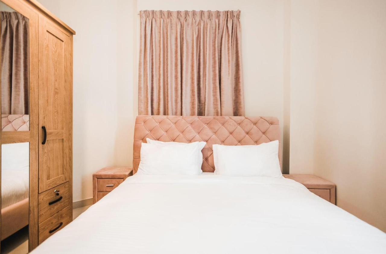 Dubai Marina Royal Premium Serviced Apartments Marina Wharf - Kids Stay Free Plus Free Check In 24 Hours Eksteriør bilde