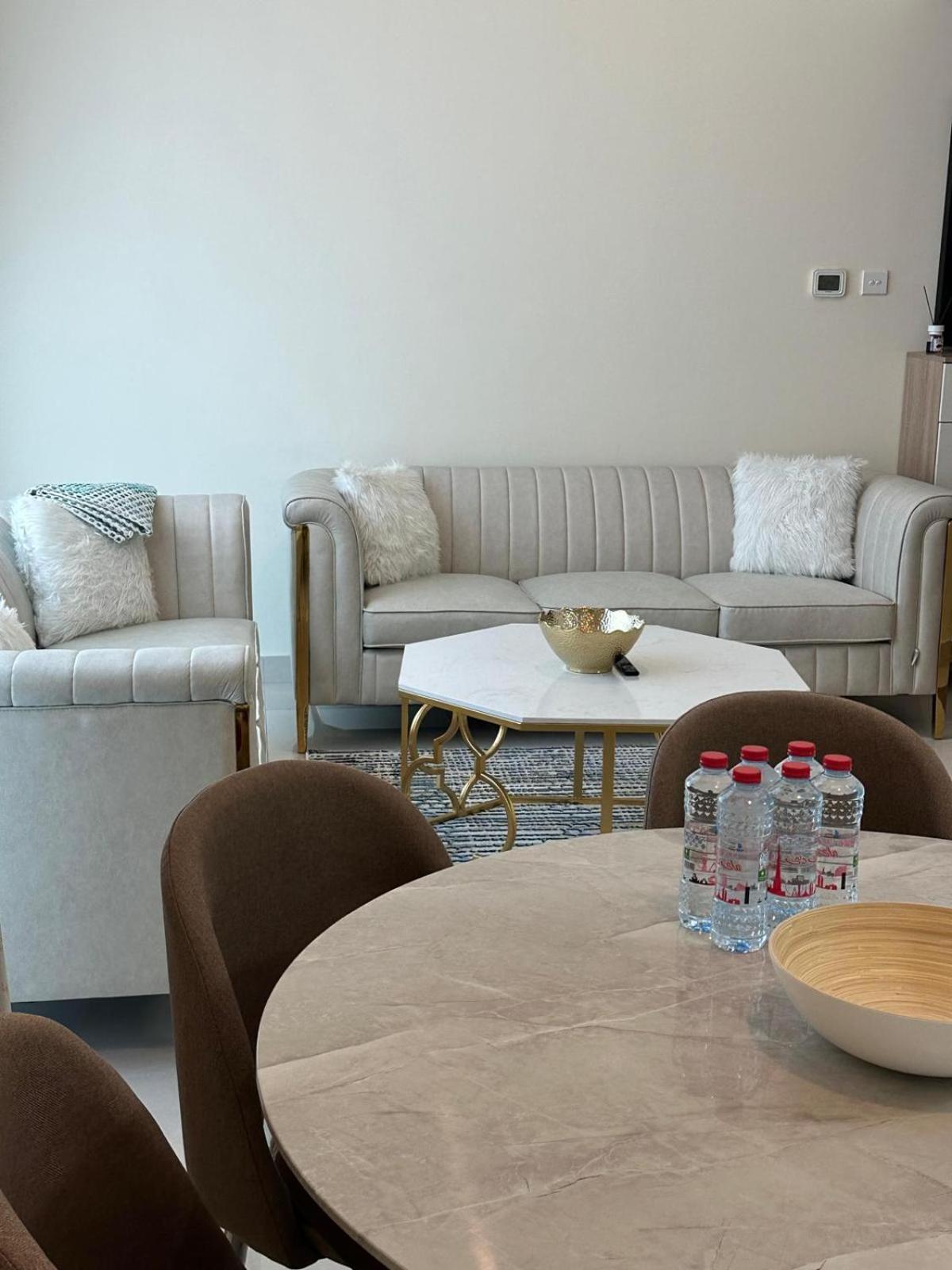 Dubai Marina Royal Premium Serviced Apartments Marina Wharf - Kids Stay Free Plus Free Check In 24 Hours Eksteriør bilde