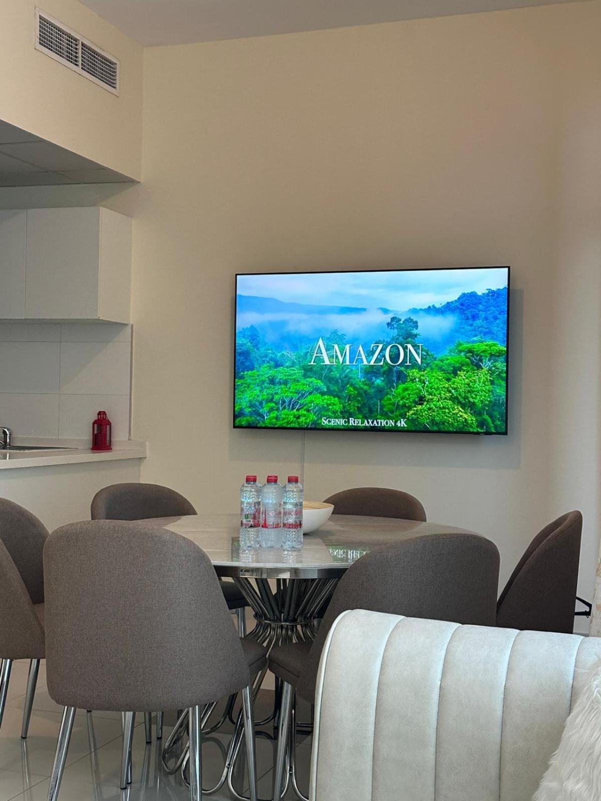 Dubai Marina Royal Premium Serviced Apartments Marina Wharf - Kids Stay Free Plus Free Check In 24 Hours Eksteriør bilde