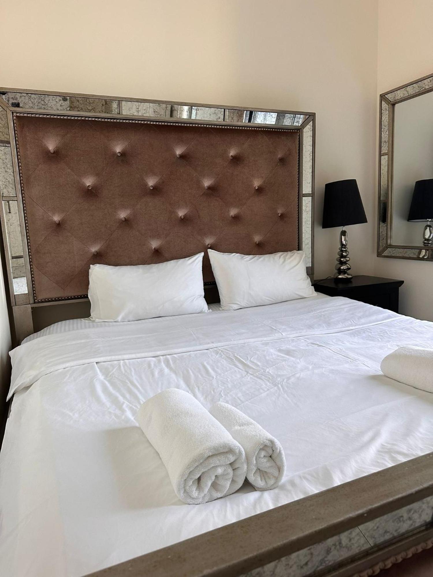 Dubai Marina Royal Premium Serviced Apartments Marina Wharf - Kids Stay Free Plus Free Check In 24 Hours Eksteriør bilde