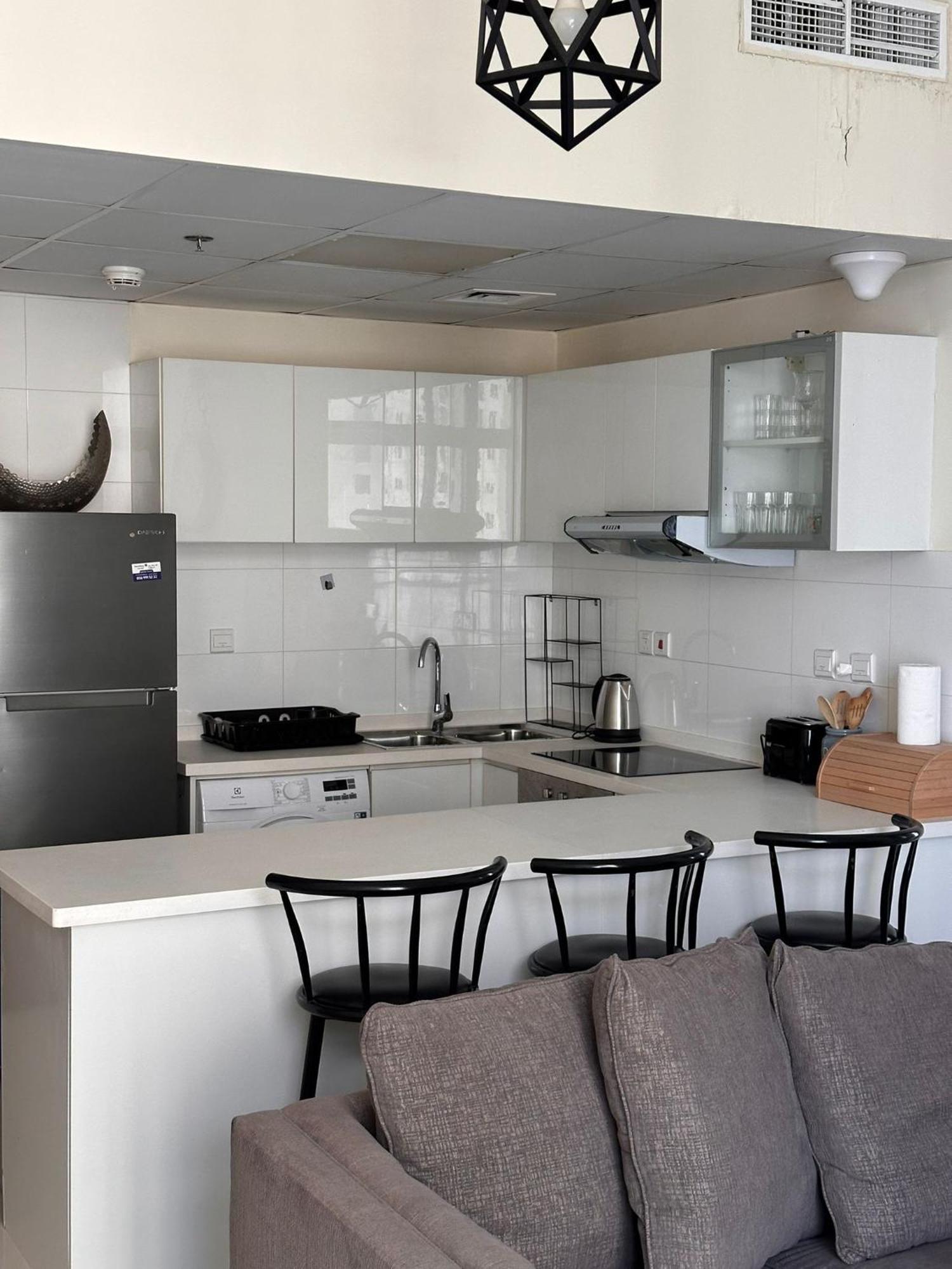 Dubai Marina Royal Premium Serviced Apartments Marina Wharf - Kids Stay Free Plus Free Check In 24 Hours Eksteriør bilde